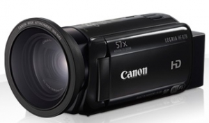 Canon LEGRIA HF R78